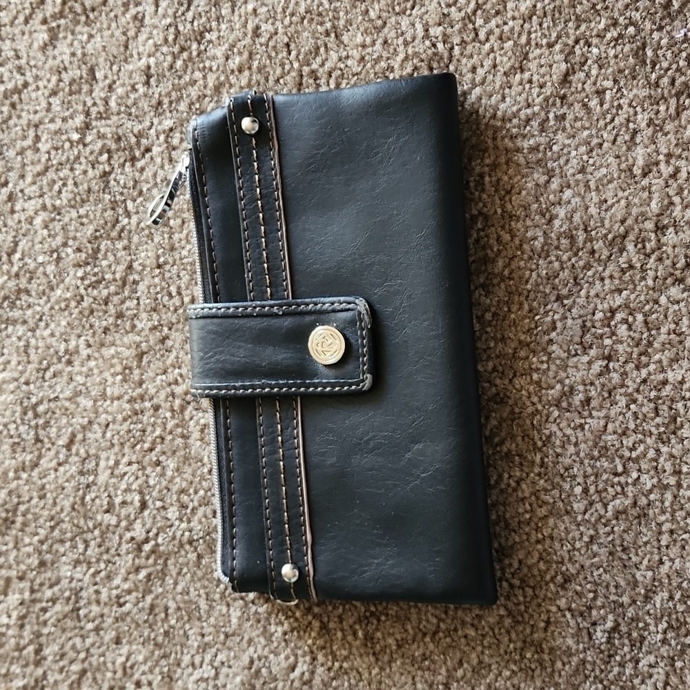 Black Wallet